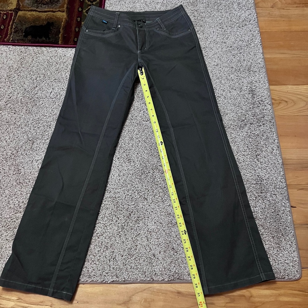 Kuhl Wmns pants